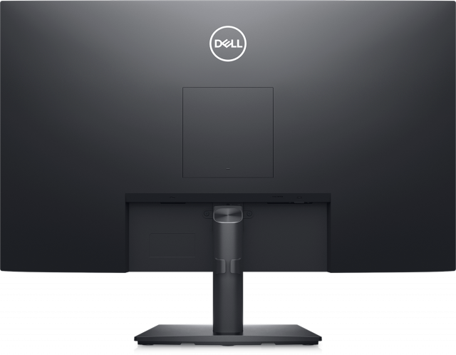 Монитор Dell E2423H 24" VA Full HD 1920x1080, 5 ms, 60 Hz