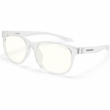 Детски компютърни очила GUNNAR Rush Kids Large, Clear Natural, Кристал