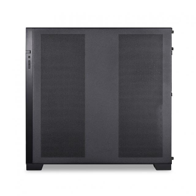 Кутия Lian Li PC-O11 Dynamic EVO Mid-Tower, Tempered Glass, Черна