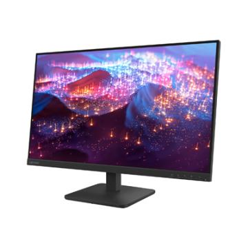 LENOVO L27-4e 27inch FHD 16:9 1920x1080 300cd/m² 4ms 1xHDMI 1.4 1xVGA 1500:1 100Hz 99% sRGB raven black 3Y