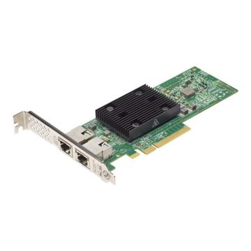 LENOVO ThinkSystem Broadcom 57416 10GBASE-T 2-Port PCIe Ethernet Adapter