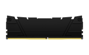 Памет Kingston FURY Renegade Black 64GB(2x32GB) DDR4 3600MHz CL18 KF436C18RB2K2/64