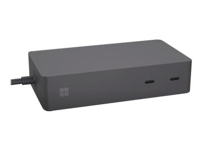 MS Surface Dock 2 COMM SC XZ/NL/FR/DE EMEA Hdwr Commercial