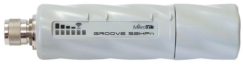 Точка за достъп Mikrotik GROOVE 52HPn