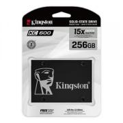 SSD Kingston KC600 256 GB