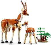 LEGO Creator - Wild Safari Animals - 31150