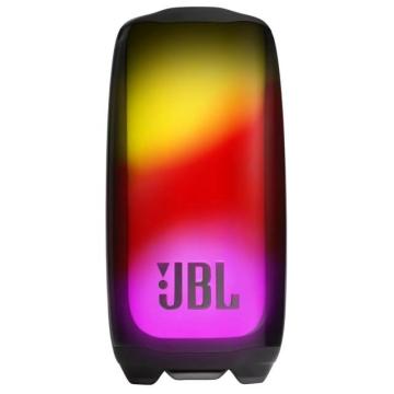 Блутут колонка JBL Pulse 5, Черна