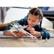 LEGO Star Wars - Luke Skywalker's X-Wing Fighter - 75301