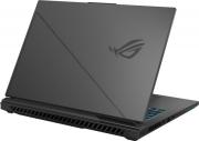 Лаптоп Asus ROG G18 G814JI-N5095W, 18" IPS FHD+ (1920x1200), Intel Core i7-13650HX, 16GB DDR5, 1TB NVMe SSD, NVIDIA GeForce RTX 4070 GDDR6 8GB, Win 11 Home