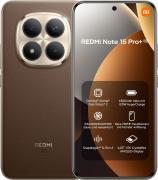 Смартфон REDMI Note 15 Pro+ 5G 8/256G Mocha Brown