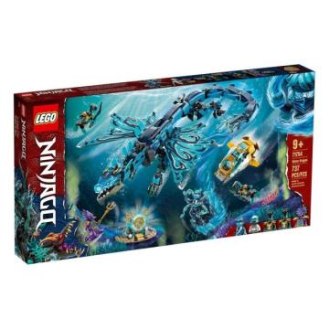 LEGO Ninjago - Water Dragon - 71754