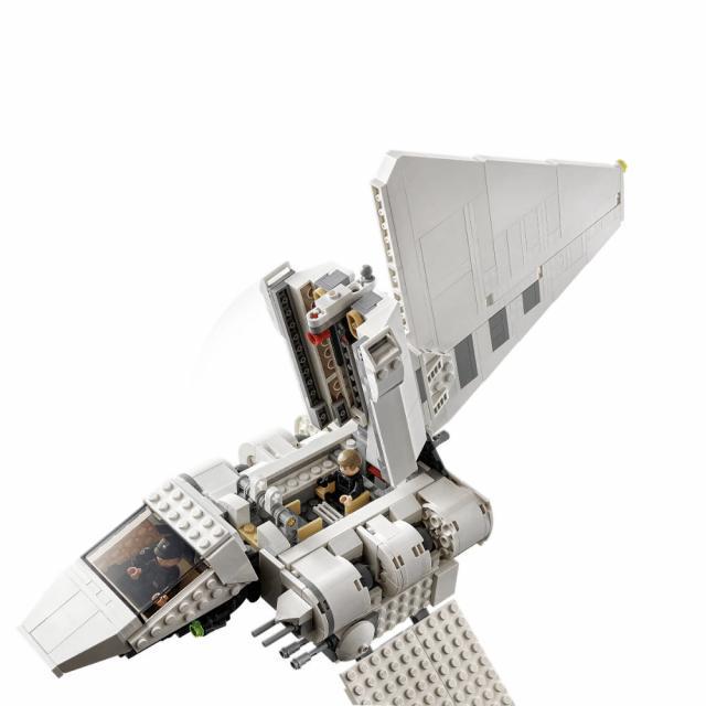 LEGO Star Wars - Imperial Shuttle - 75302