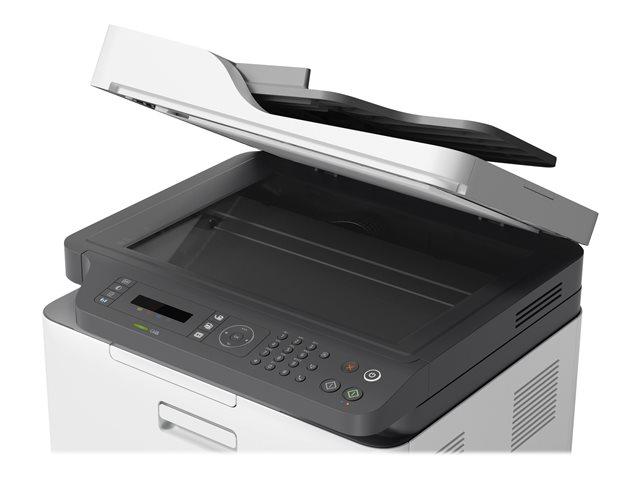 HP Color Laser MFP 179fnw