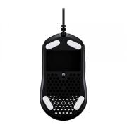 Геймърска мишка HyperX Pulsefire Haste, RGB, Черен