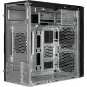 Кутия за компютър Inter Tech IT-6502 ROMEA - Mid-Tower