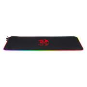 RGB геймърска подложка за мишка Redragon Neptune X P033