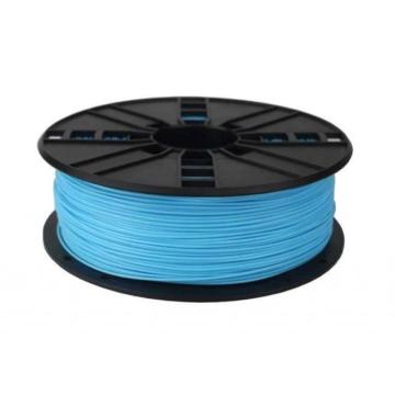 Консуматив за 3D принтер XYZ printing RFPLCXEU0SK, PLA, 1.75 mm, 600 gr, Sky blue