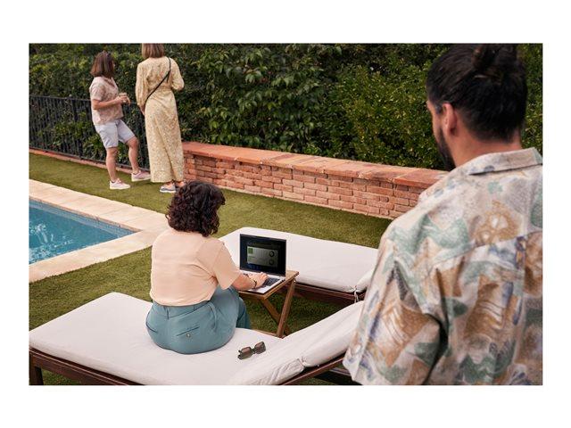 HP EliteBook X Flip G1i Intel Core Ultra 7 258V 14i WUXGA 32GB 1TB SSD W11P