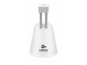 Геймърски аксесоар за кабела на мишката Glorious Bungee (White)