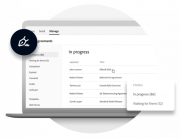 Софтуер Adobe Sign for business, Other, EU English, Subscription New