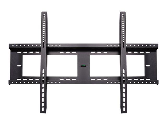 VIEWSONIC VB-WMK-001-2C for 55-86inch ViewBoard Displays Flat mount only Max. load 125kg Mounting holes not exceeding 600x600mm