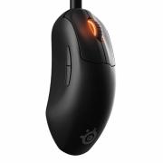 Геймърска мишка SteelSeries Prime Mini, Оптична, Жична, USB