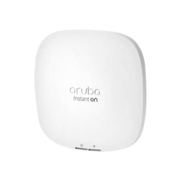 HPE Aruba Instant On AP22 Access Point RW 2x2 Wi-Fi 6 Indoor