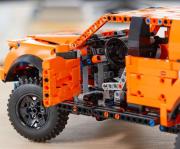 LEGO Technic - Ford F-150 Raptor - 42126