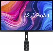 Монитор ASUS ProArt PA329CV, 32" IPS 4K UHD(3840 x 2160), 100% sRGB, Calman Verified, USB-C, HDR-400, C-clamp, Ergonomic Stand