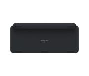 Безжична клавиатура Logitech MX Keys Mini, Bluetooth, USB-C, Graphite