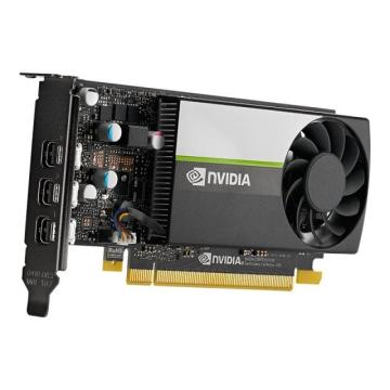 Видео карта PNY NVIDIA Quadro T400, 4GB, GDDR6, 64 bit, mini DisplayPort