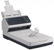 Документен скенер Ricoh Image scanner fi-8270 ADF, USB3.2, LAN