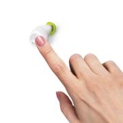 Блутут слушалки Hama "Spirit Chop", Bluetooth,True Wireless, бели