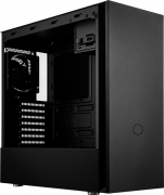 Кутия Cooler Master Silencio S600 Steel, Mid Tower