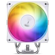 Охладител за процесор Jonsbo CR-1000 EVO, ARGB, White