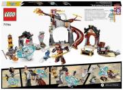 LEGO Ninjago - Ninja Training Centre - 71764