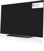 Телевизор METZ 65MOC9001Z, 65"(164 см), OLED, Smart TV, Android 10.0, 4K, Клас G, 120 Hz, Черен