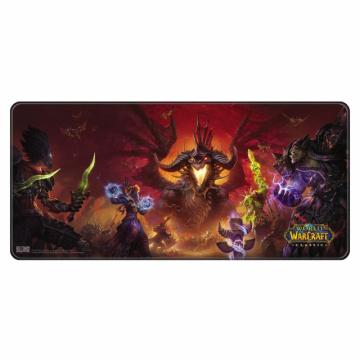 Геймърски пад World of WarCraft Classic - Onyxia, XL