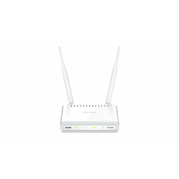 Безжичен Access Point D-LINK DAP-2020/Е