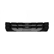 Памет Kingston FURY Renegade Black 32GB (2x16GB) DDR4 3600MHz CL16 KF436C16RB12K2/32