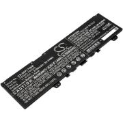 Батерия  за лаптоп DELL Inspiron 7373 Inspiron 13 7000 F62G0  11,4V 3100mAh CAMERON SINO