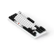 Геймърскa механична клавиатура Dark Project 87 Fuji V2 RGB TKL - G3MS Sapphire Switches, ABS