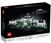 LEGO Architecture - The White House - 21054