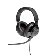 Геймърски слушалки JBL Quantum 200 Black