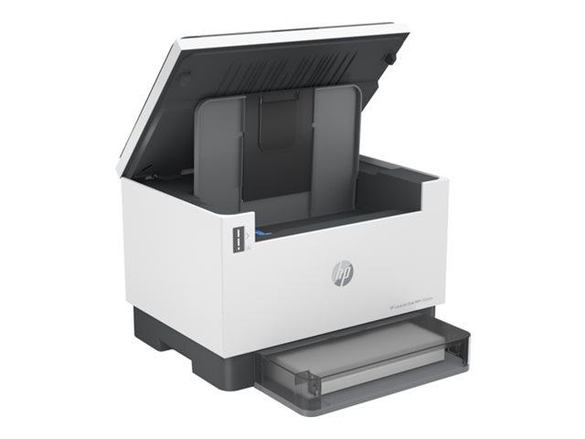HP LaserJet Tank MFP 2604dw MFP Mono B/W laser refillable 216x297mm A4 23ppmcopy 22ppmprint 250 sheets USB LAN Wi-Fi Bluetooth
