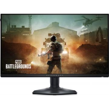 Монитор Dell Alienware AW2523HF 24.5" IPS, 1920 x 1080, 360Hz, 1ms, FreeSync