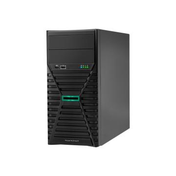 HPE ProLiant ML30 Gen11 Intel Xeon E-2434 3.4GHz 4c 1P 32GB-DR 8SFF VROC 2x480GB SATA SSD 800W RPS EU Server