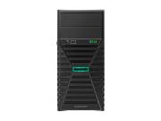 HPE ProLiant ML30 Gen11 Intel Xeon E-2434 3.4GHz 4c 1P 32GB-DR 8SFF VROC 2x480GB SATA SSD 800W RPS EU Server