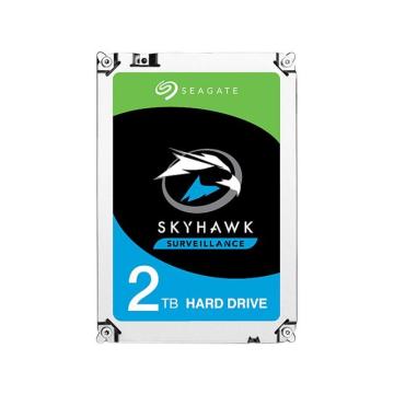 Хард диск SEAGATE SkyHawk ST2000VX008, 2TB, 64MB Cache, SATA 6.0Gb/s