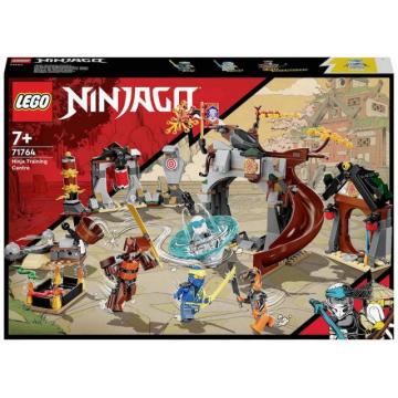 LEGO Ninjago - Ninja Training Centre - 71764